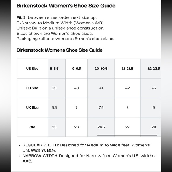 Birkenstock Sandals 💛 - Picture 9 of 9